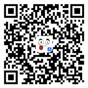 支付宝打赏二维码